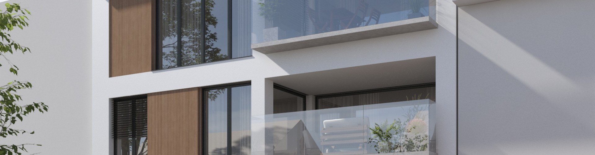 Residentie Linde - VERKOCHT